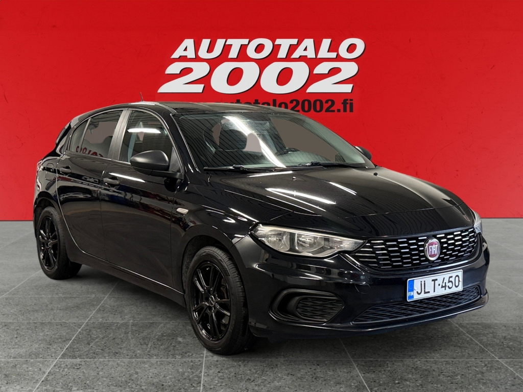 FIAT Tipo 1