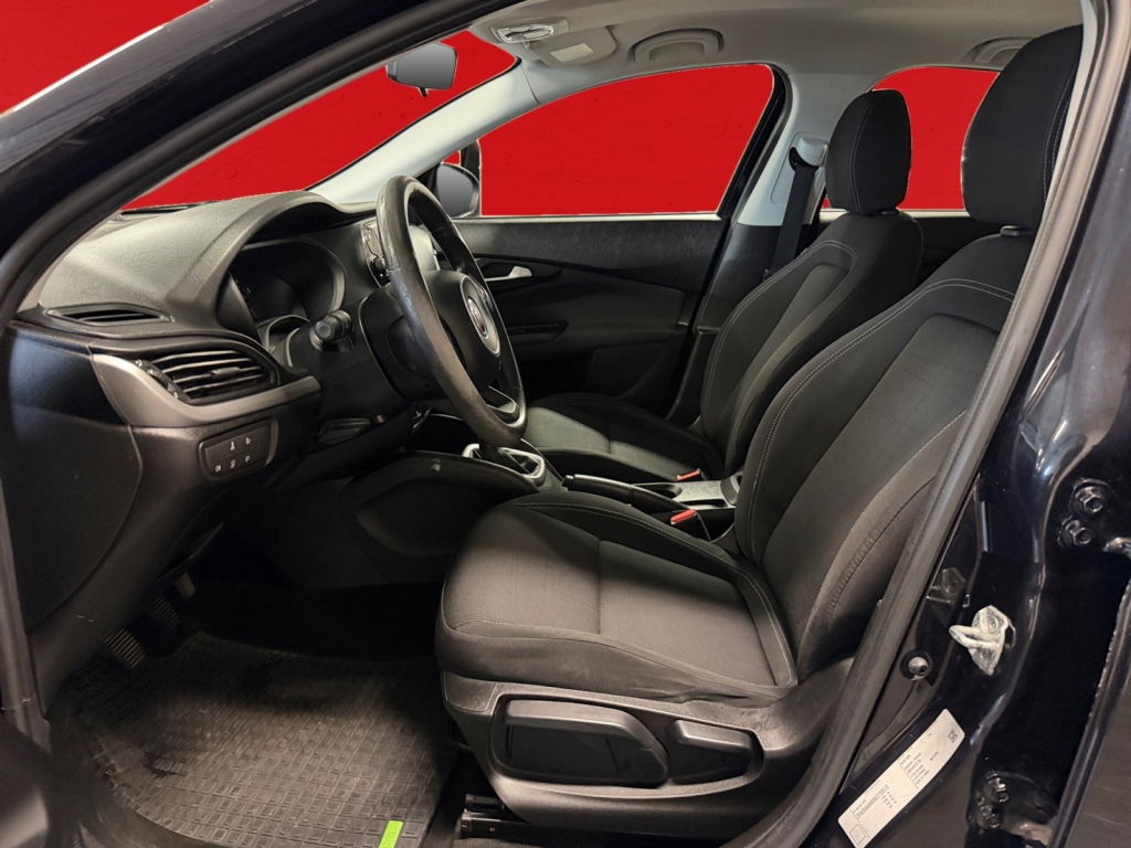 FIAT Tipo 10