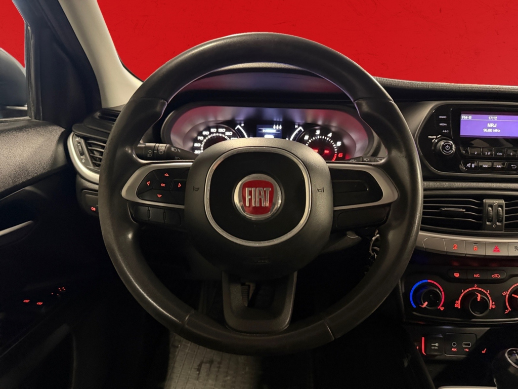 FIAT Tipo 13
