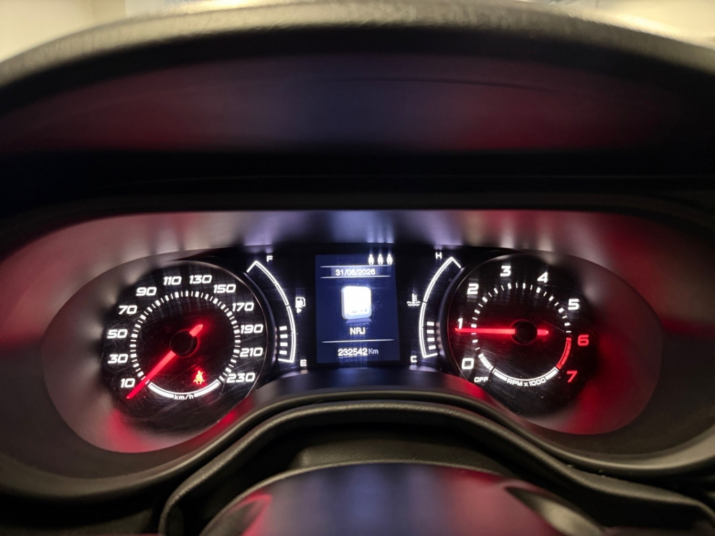 FIAT Tipo 14