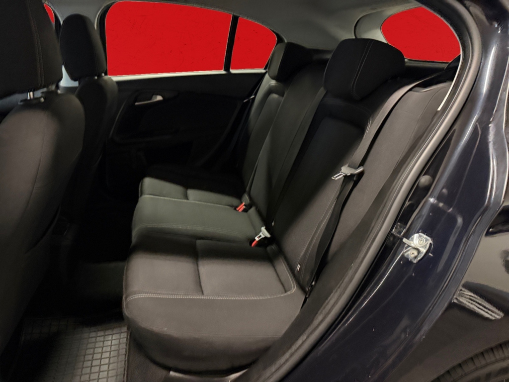 FIAT Tipo 16