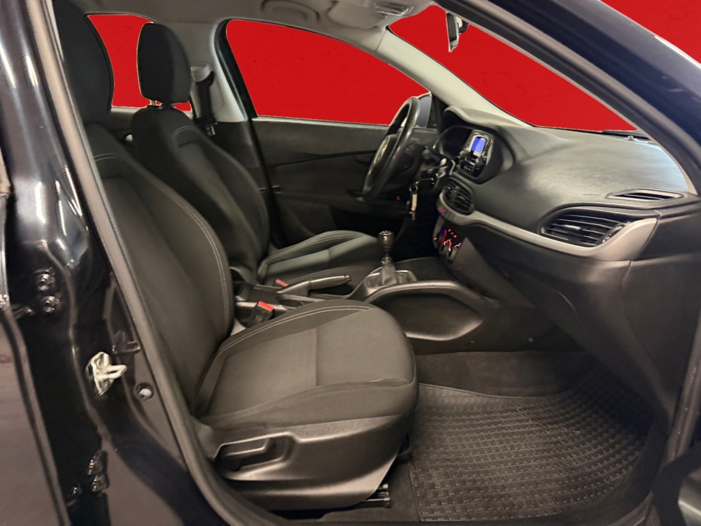 FIAT Tipo 17