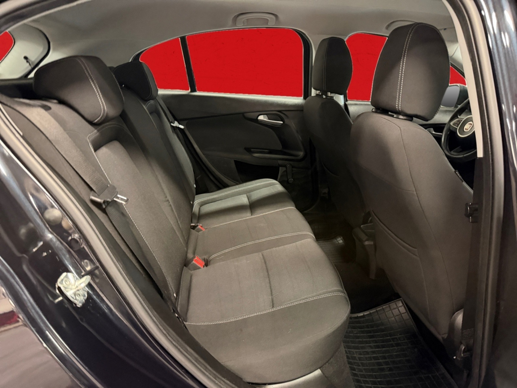 FIAT Tipo 18