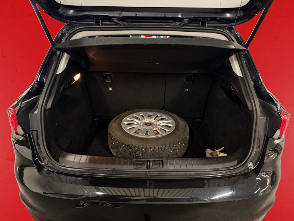 FIAT Tipo 19