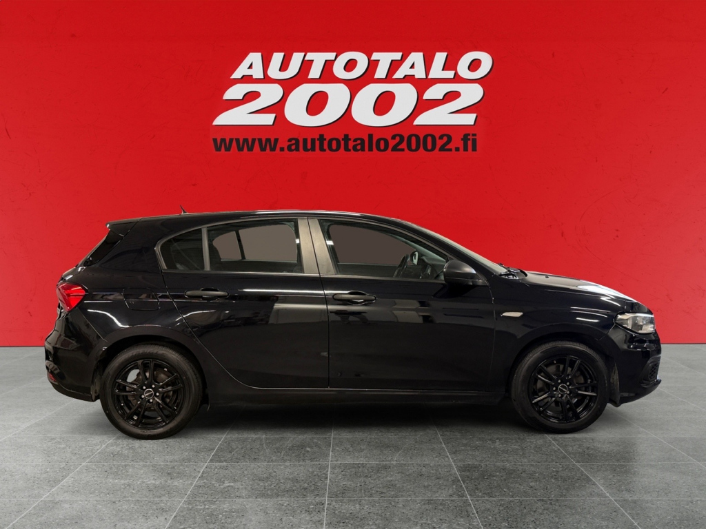 FIAT Tipo 2