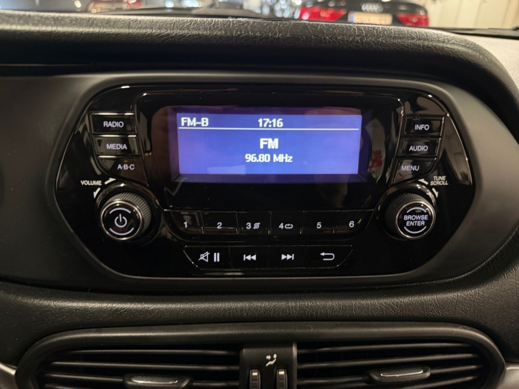 FIAT Tipo 20