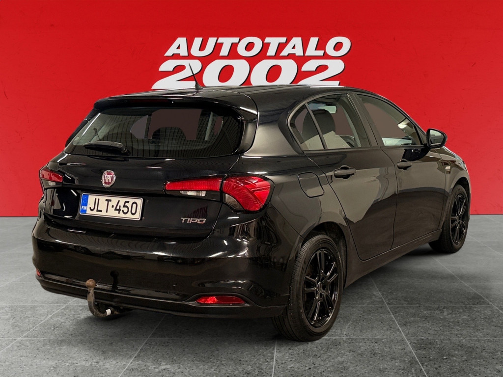 FIAT Tipo 3