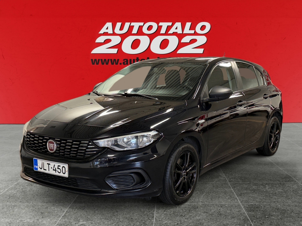 FIAT Tipo 4