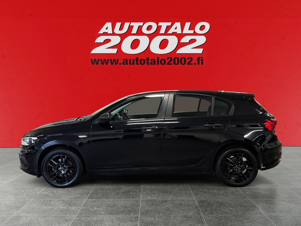 FIAT Tipo 5