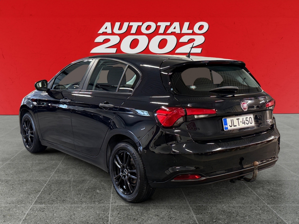 FIAT Tipo 6