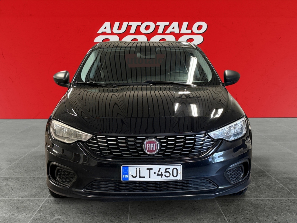 FIAT Tipo 7