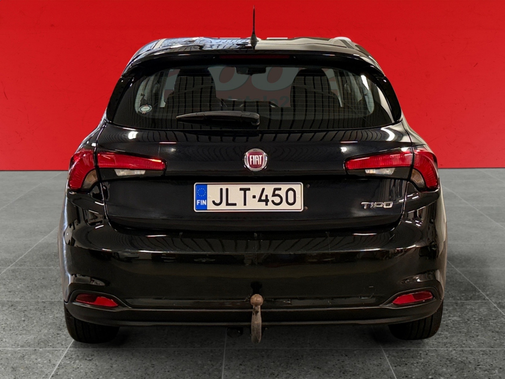 FIAT Tipo 8