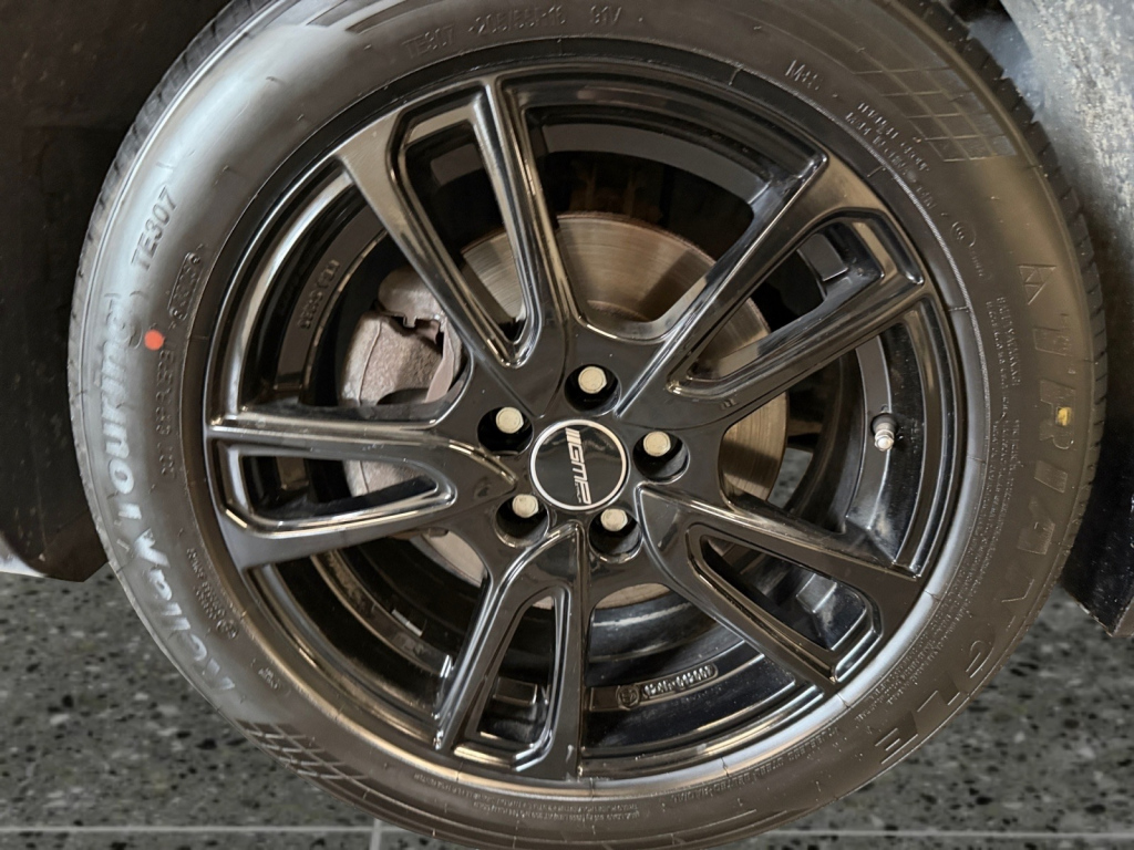 FIAT Tipo 9