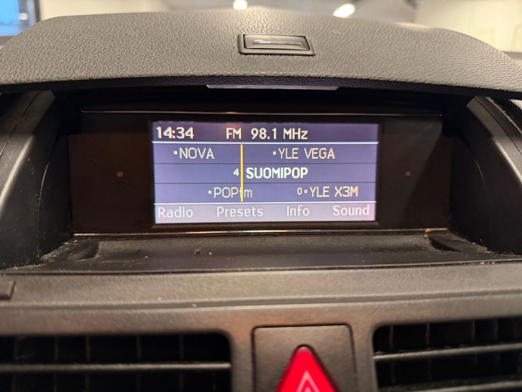 MERCEDES-BENZ C 2010