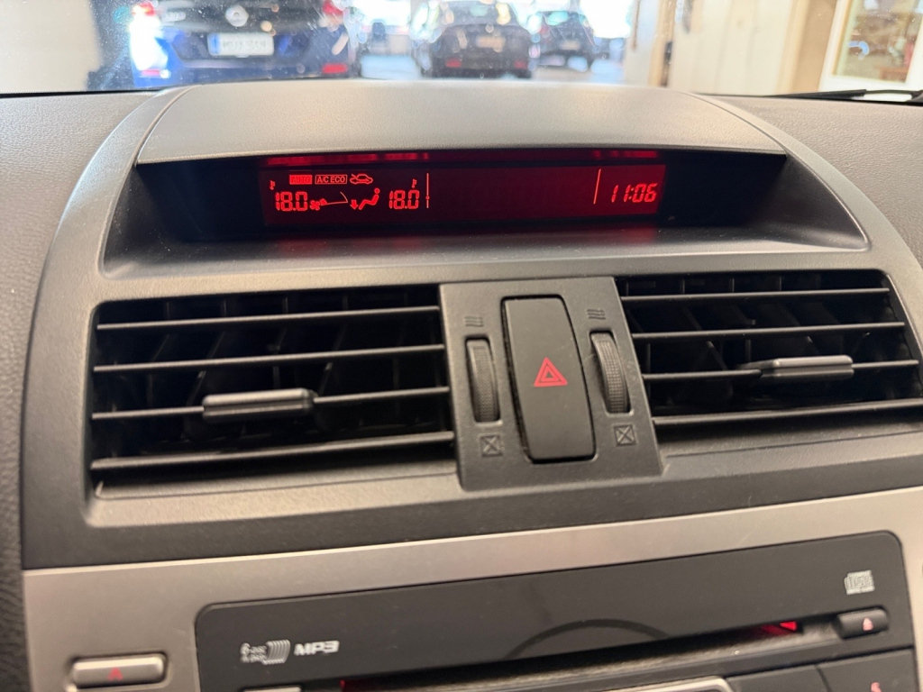 MAZDA 6 20