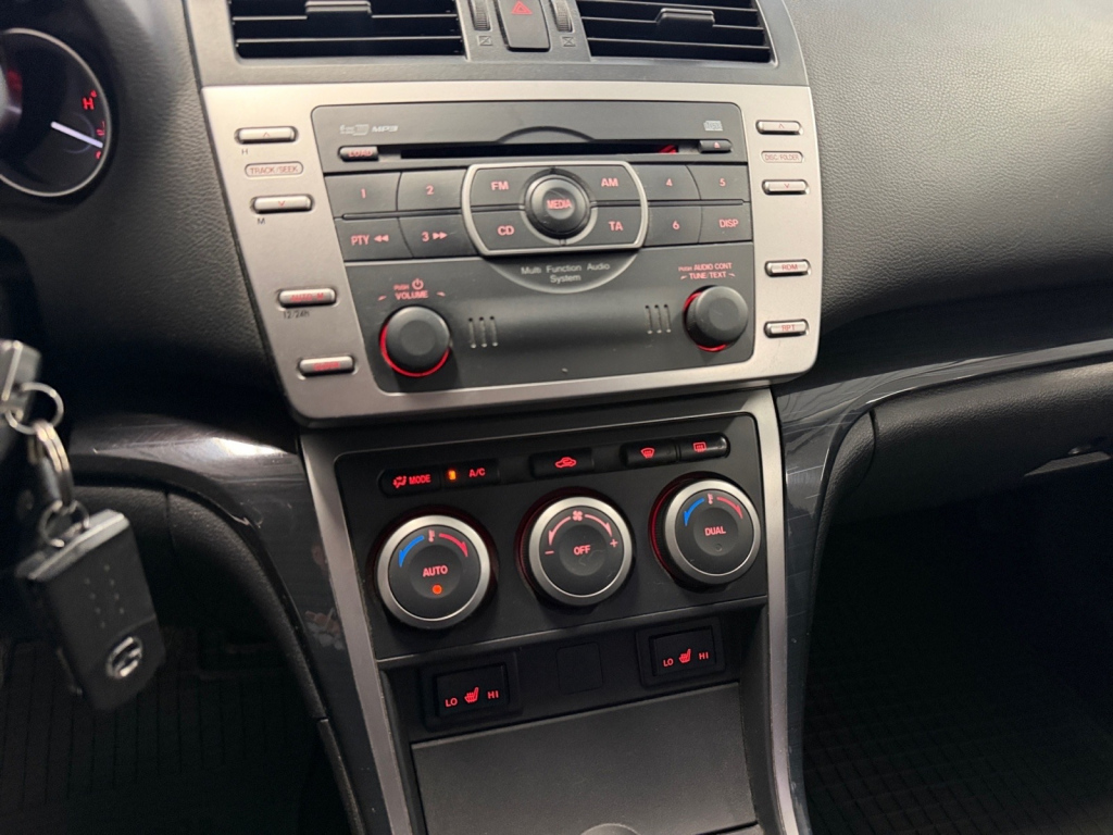 MAZDA 6 21