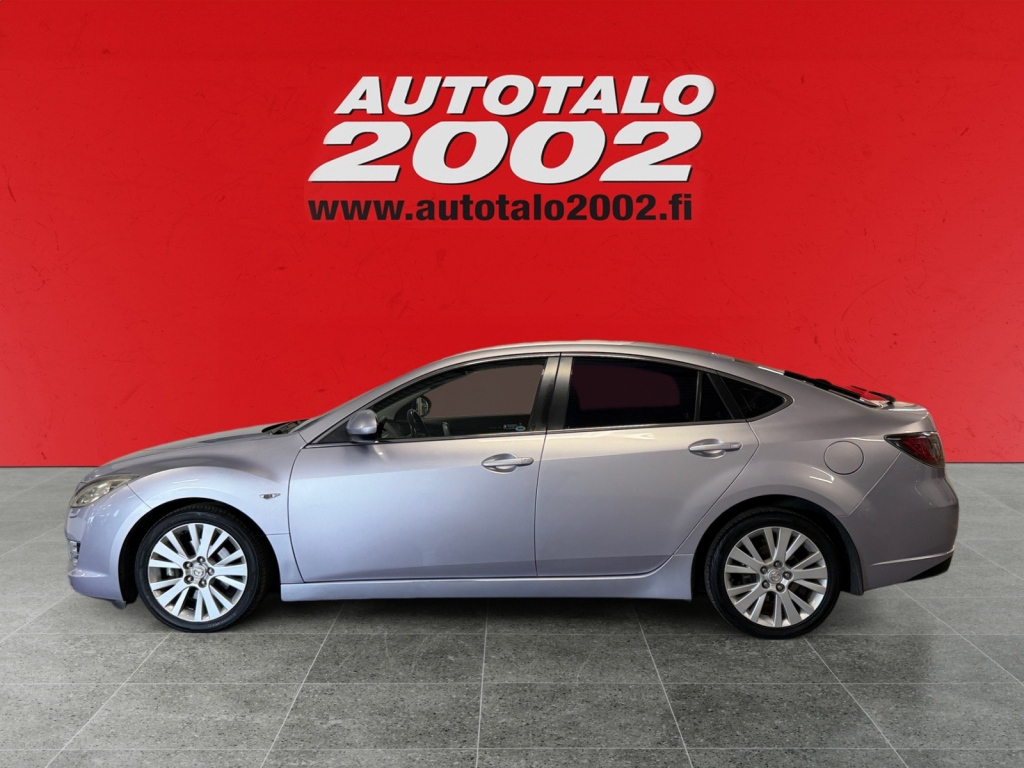 MAZDA 6 5
