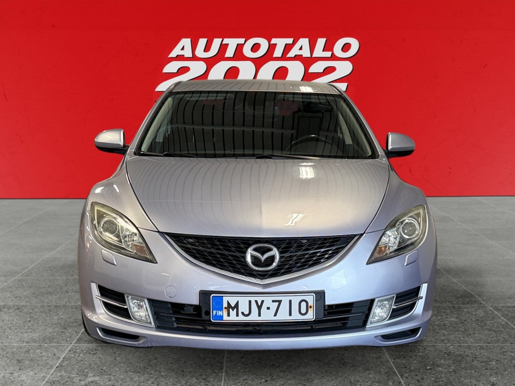 MAZDA 6 7