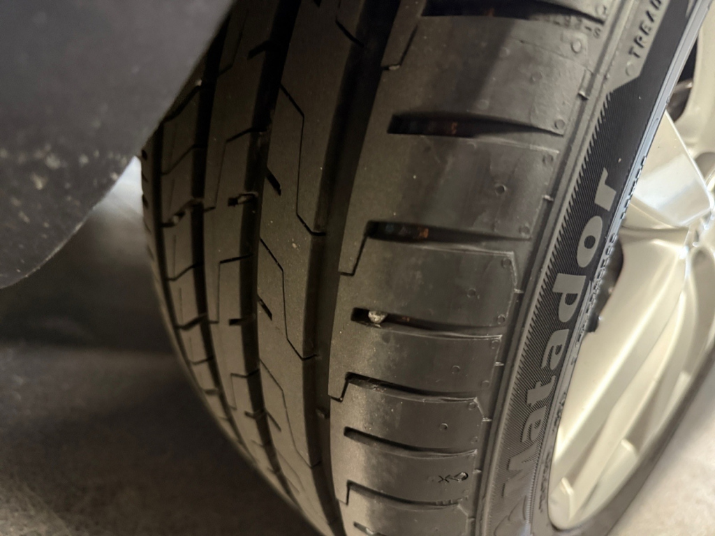 VOLKSWAGEN Passat 2013