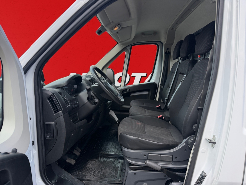 OPEL Movano 10