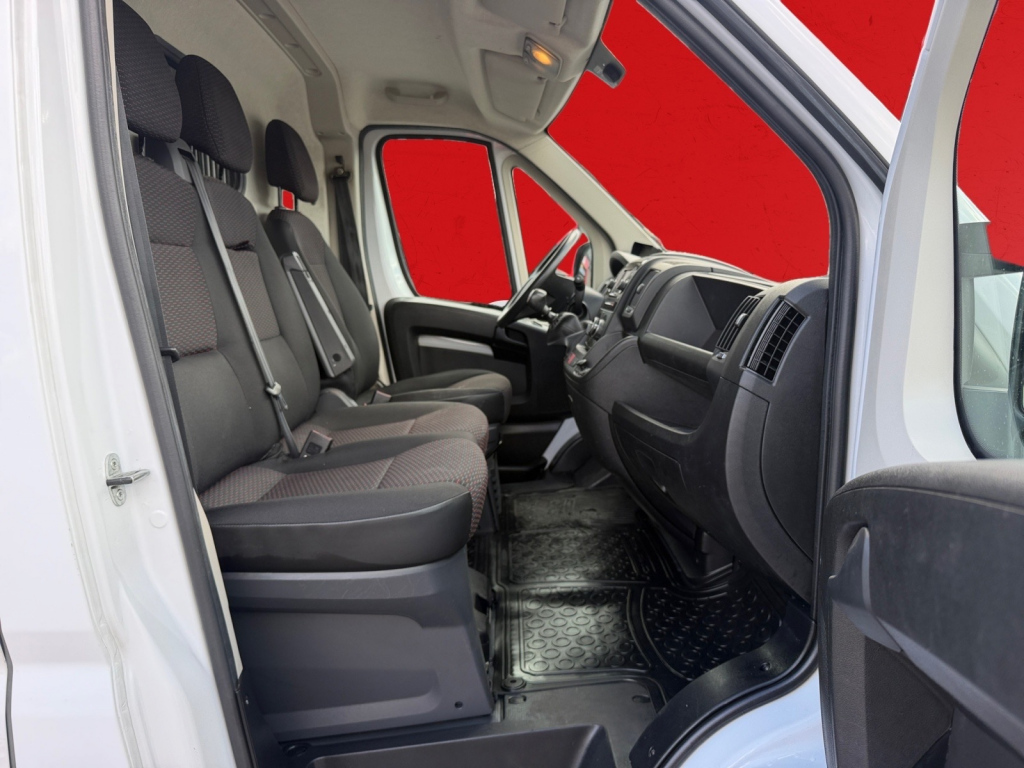 OPEL Movano 14
