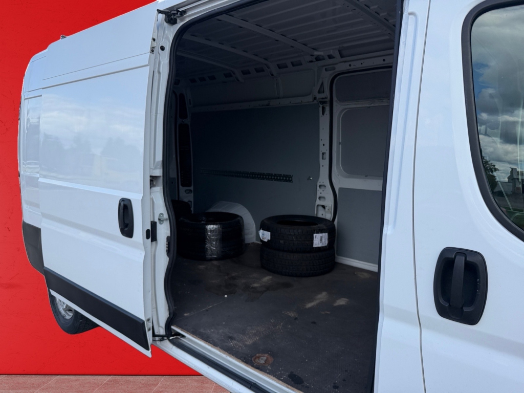 OPEL Movano 15
