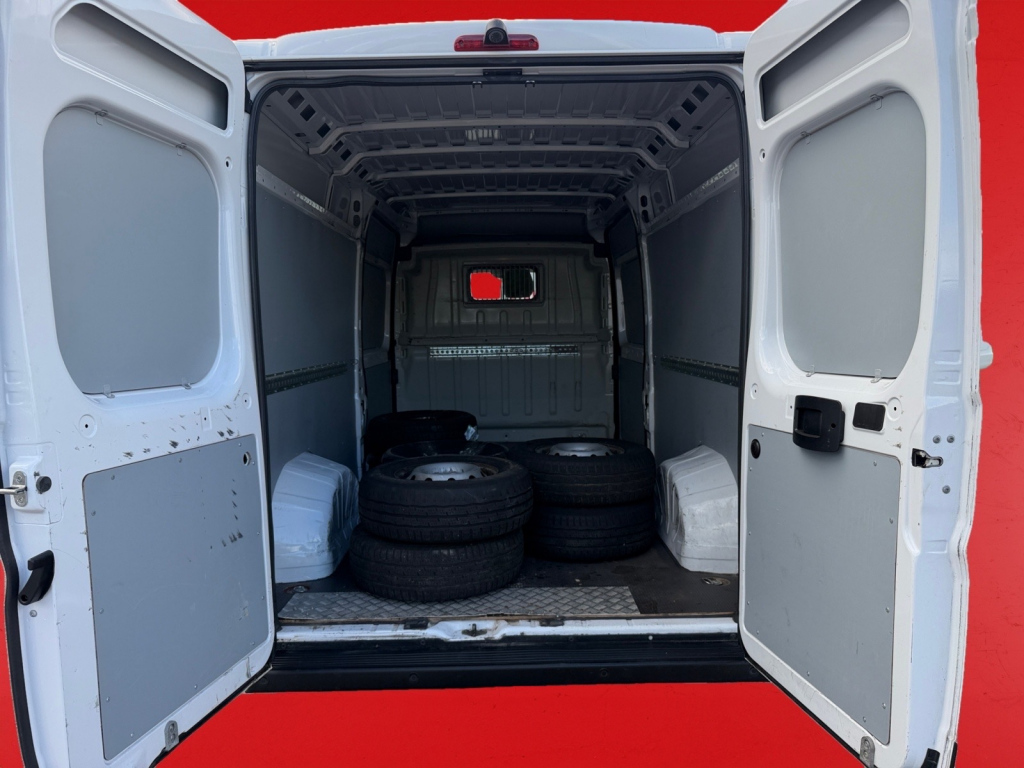 OPEL Movano 16