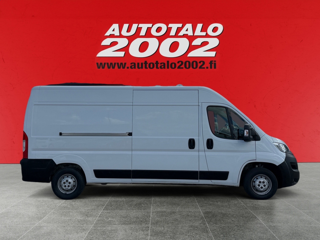 OPEL Movano 2