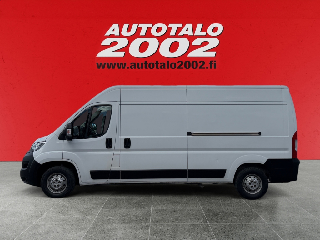 OPEL Movano 5
