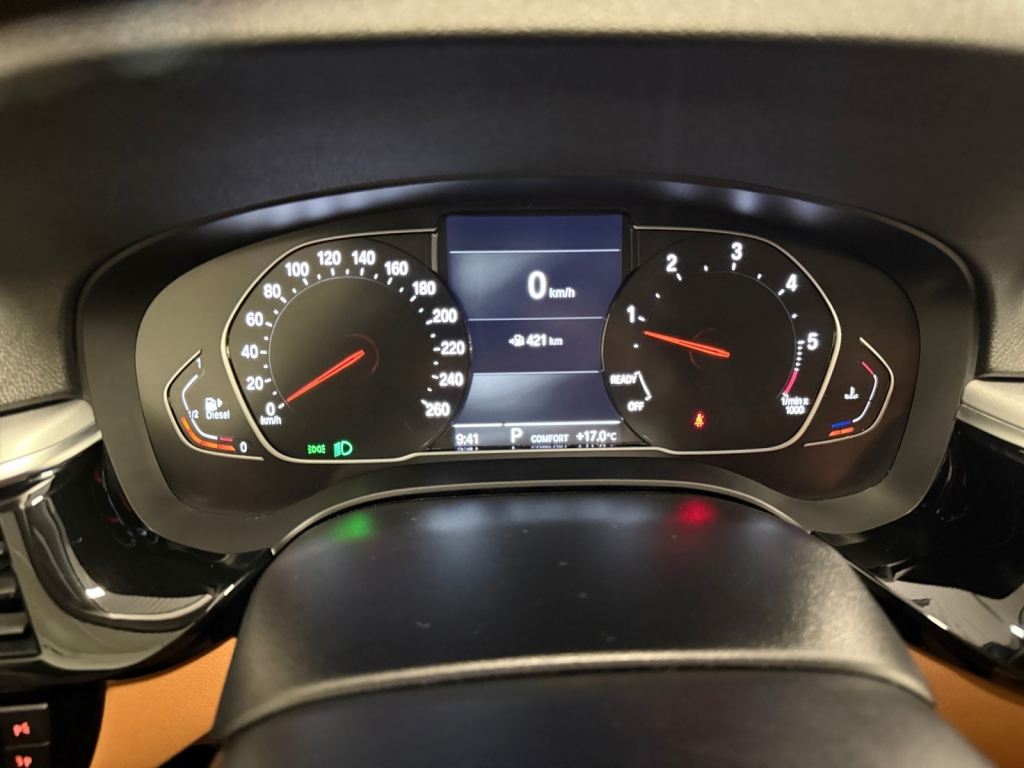 BMW 520 14