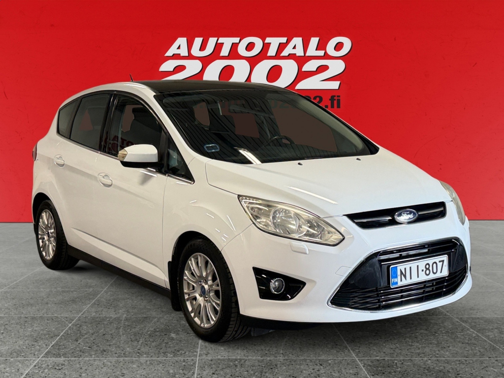 FORD C-Max 1