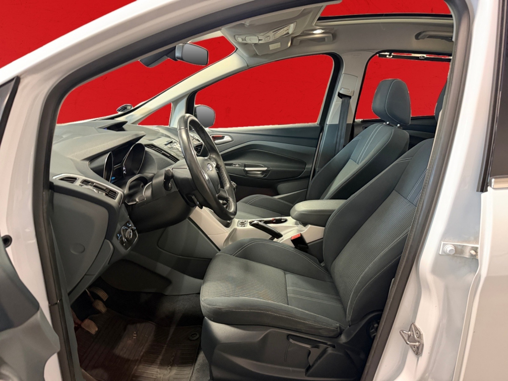 FORD C-Max 10