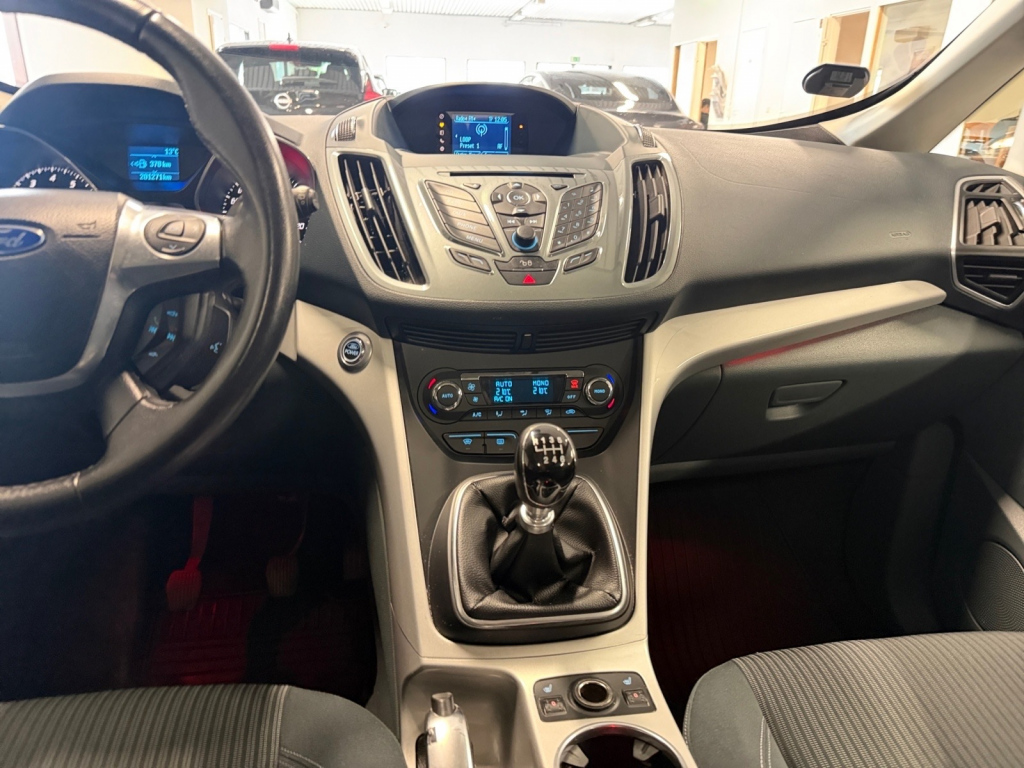 FORD C-Max 15