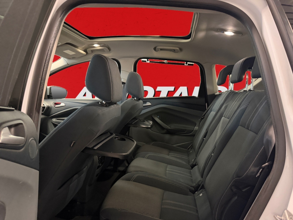 FORD C-Max 16