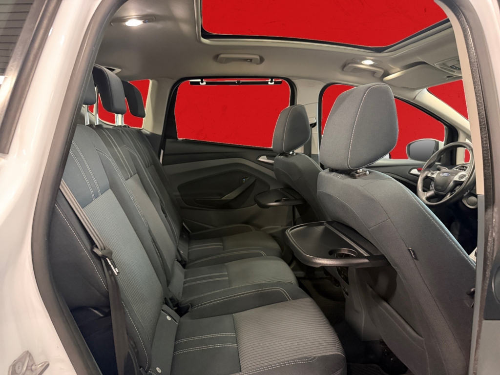 FORD C-Max 18
