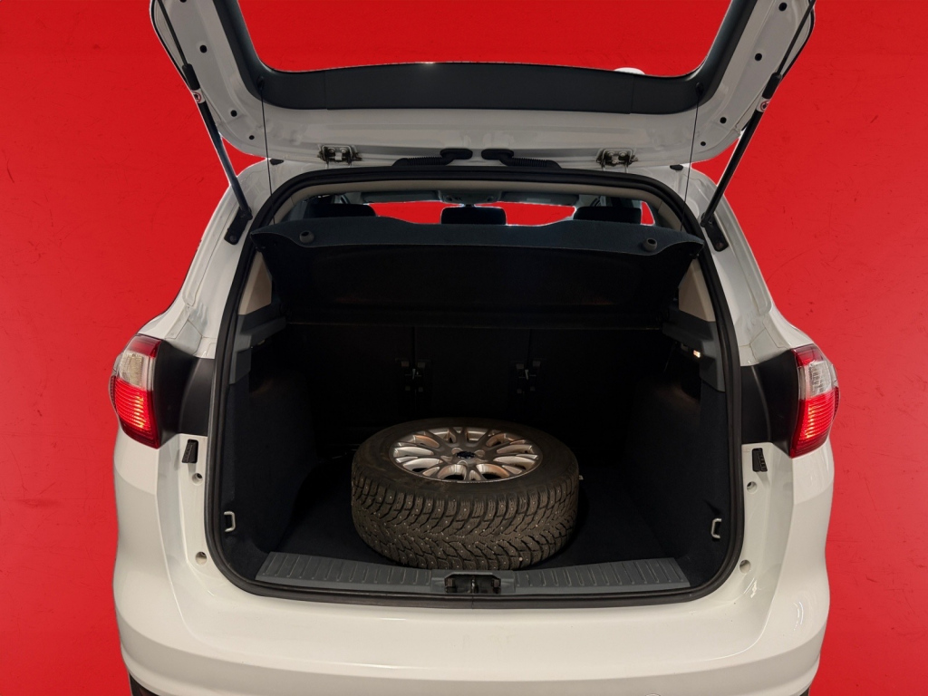 FORD C-Max 19