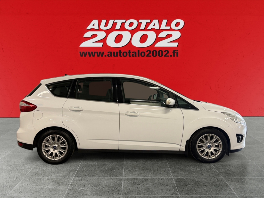 FORD C-Max 2