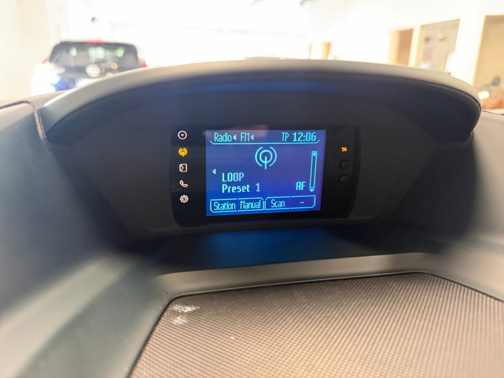 FORD C-Max 20