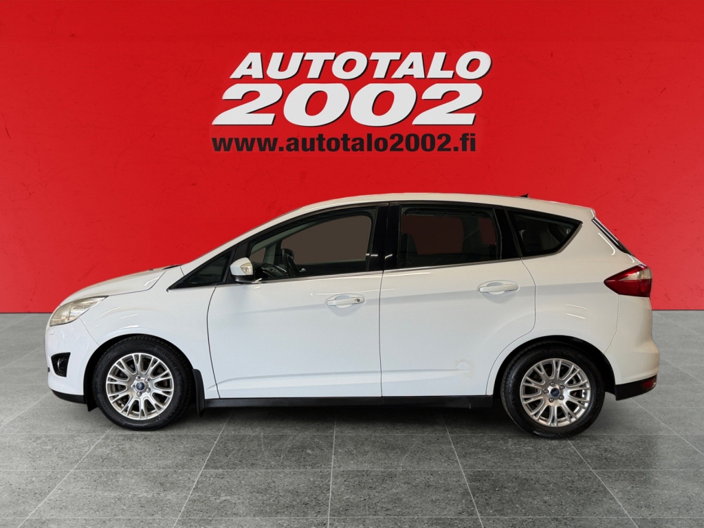 FORD C-Max 5