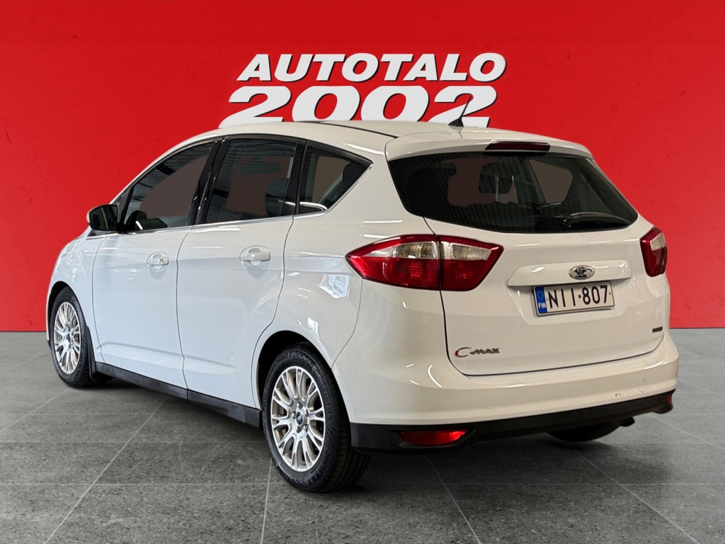 FORD C-Max 6