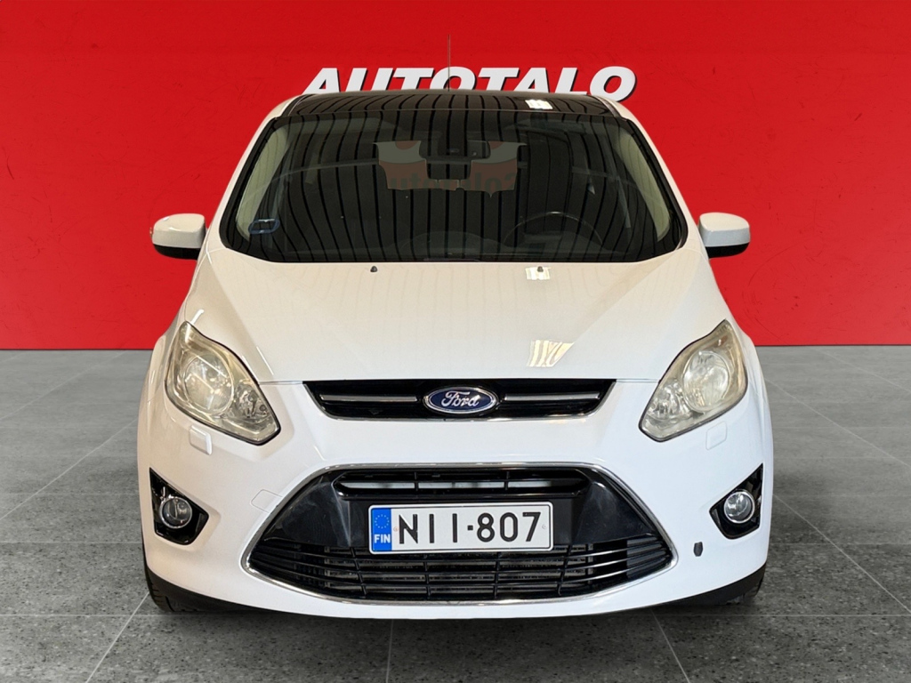 FORD C-Max 7
