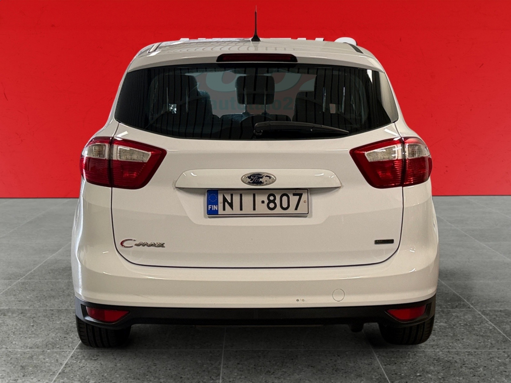 FORD C-Max 8