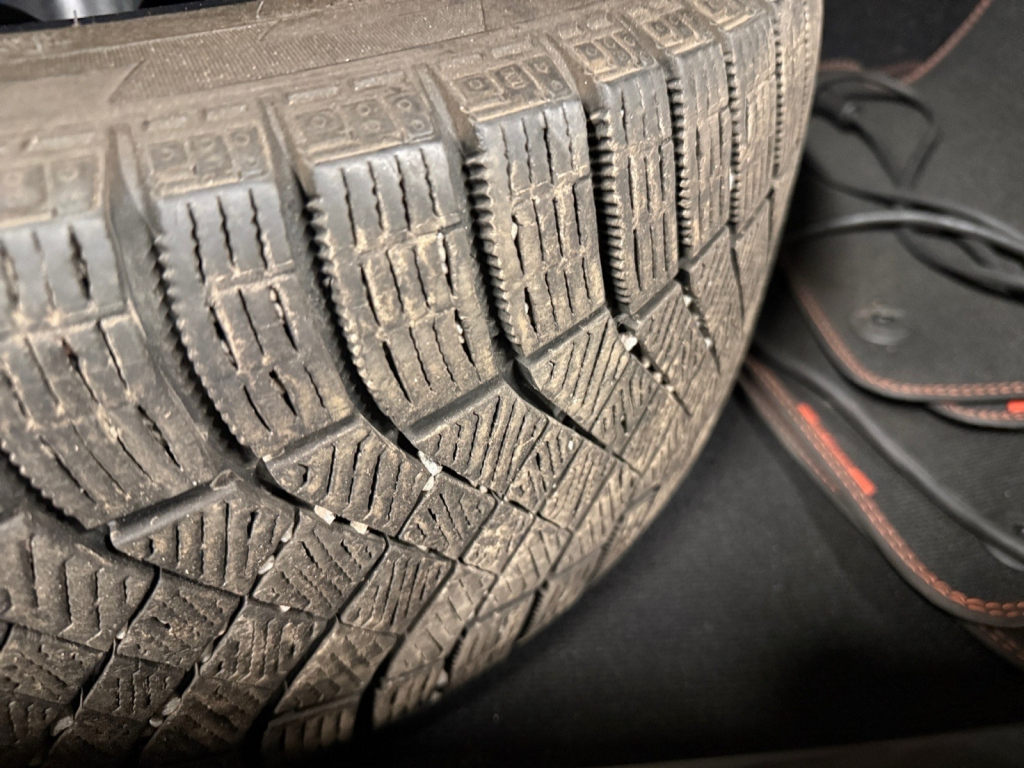 VOLVO V40 Cross Country 2015