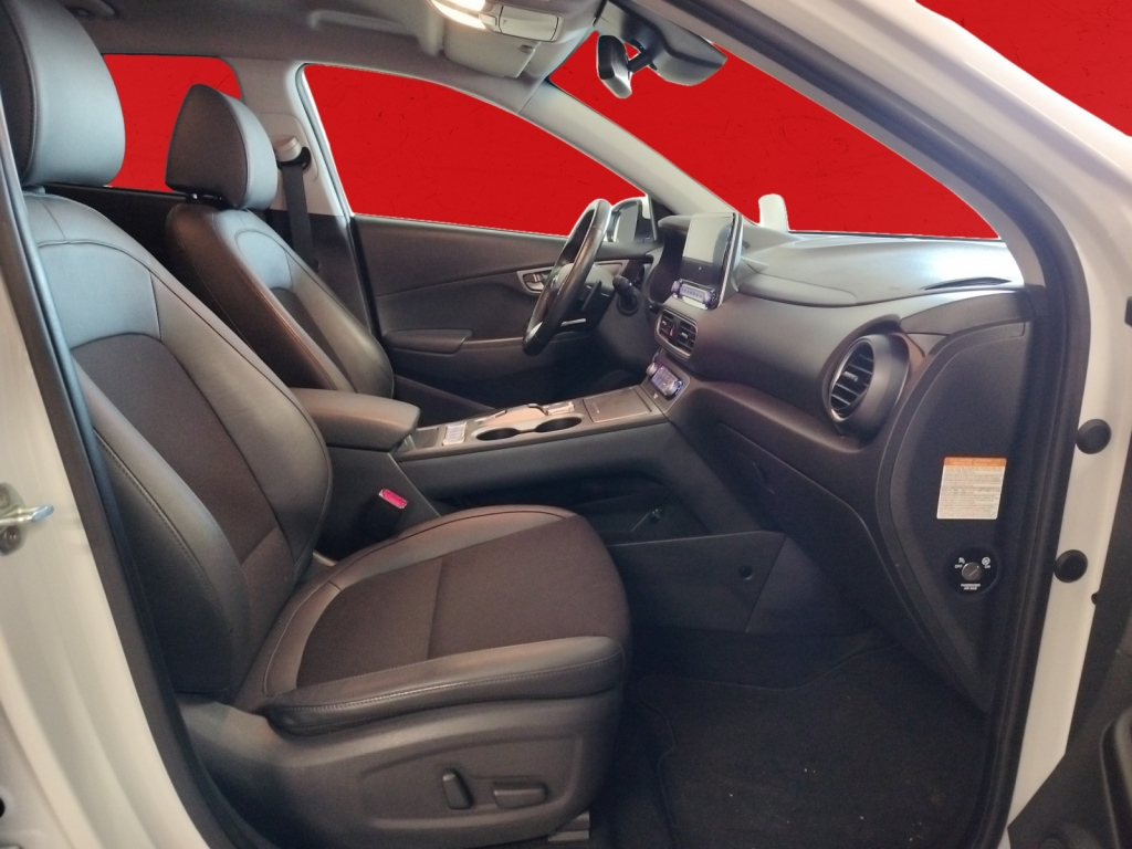 HYUNDAI Kona Electric 2020