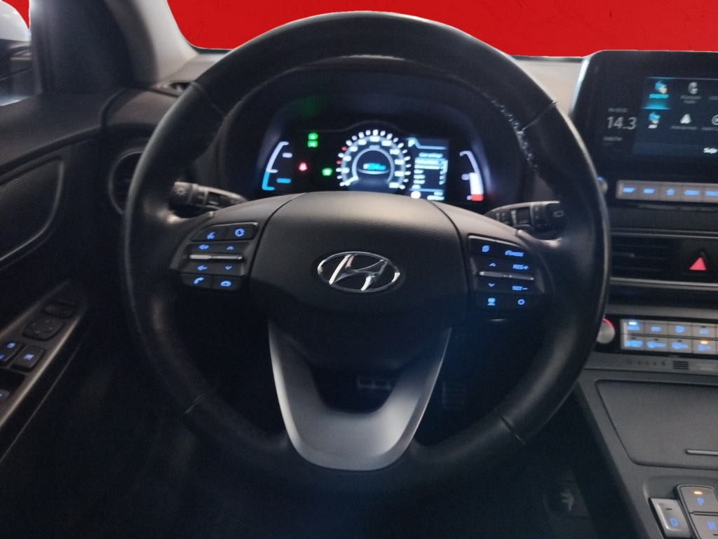 HYUNDAI Kona Electric 2020