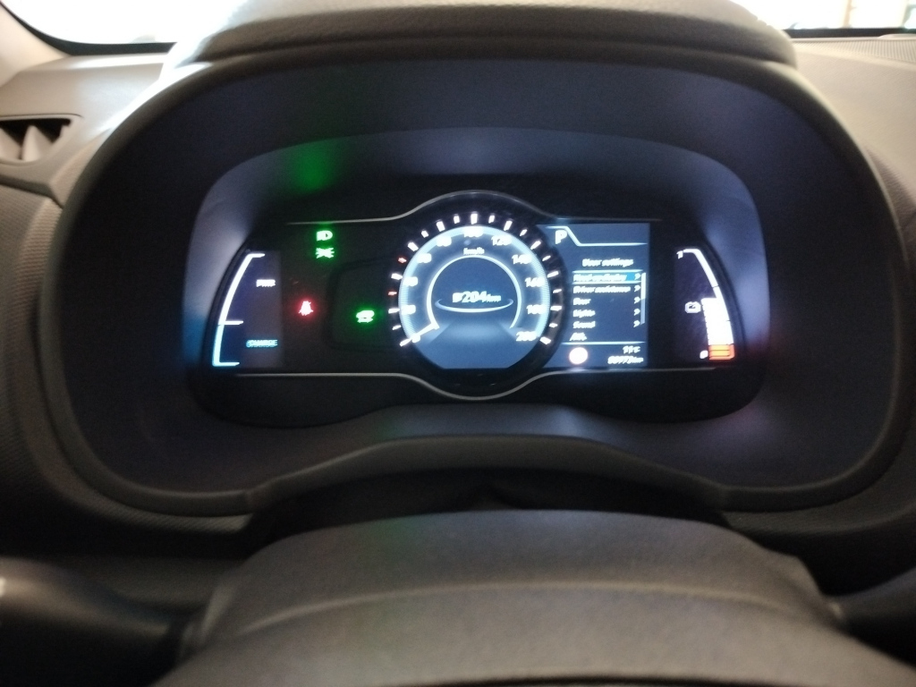 HYUNDAI Kona Electric 2020