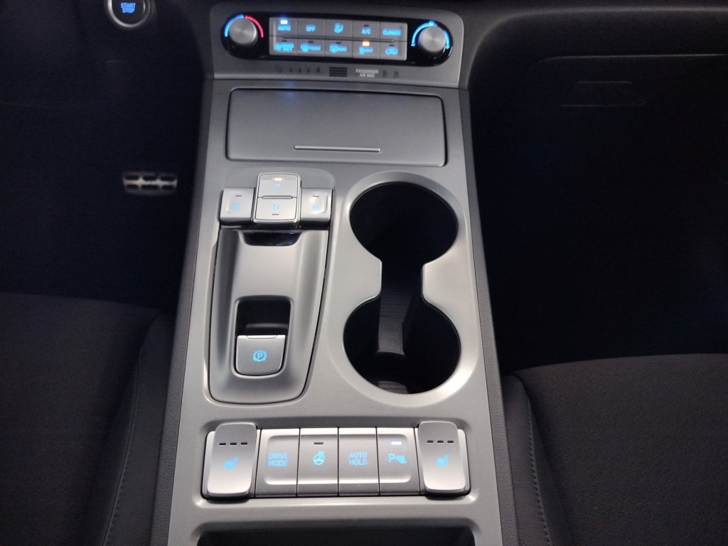 HYUNDAI Kona Electric 2020