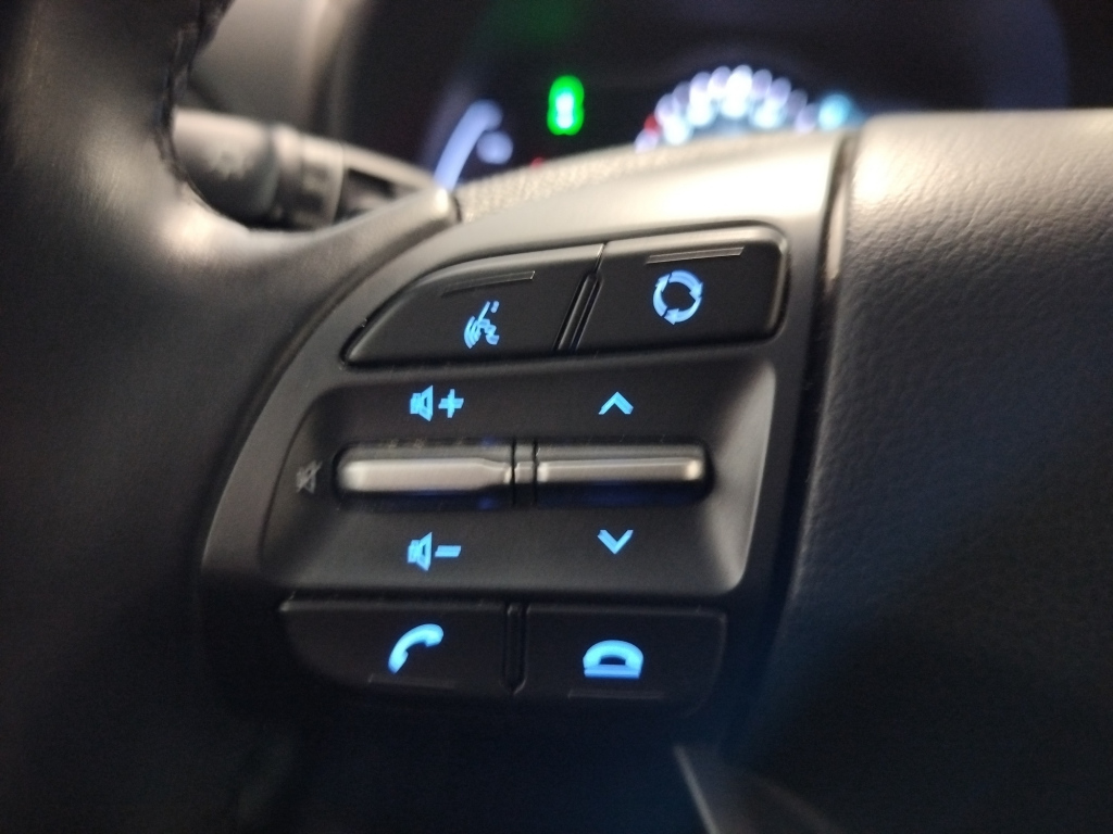 HYUNDAI Kona Electric 2020