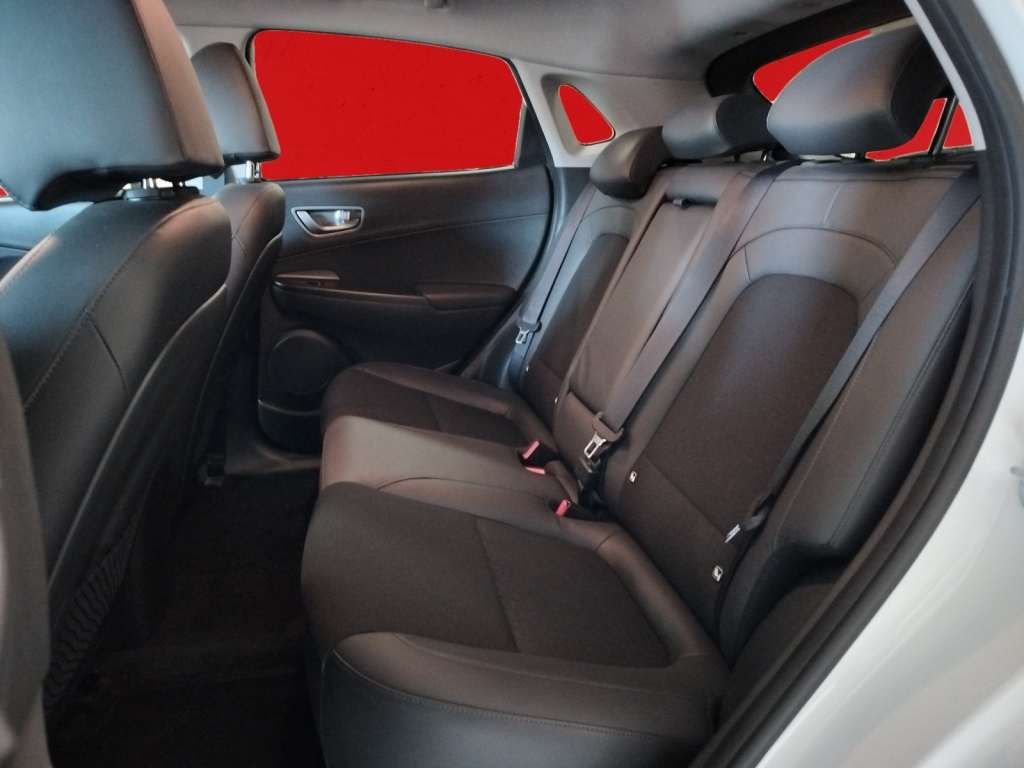 HYUNDAI Kona Electric 2020