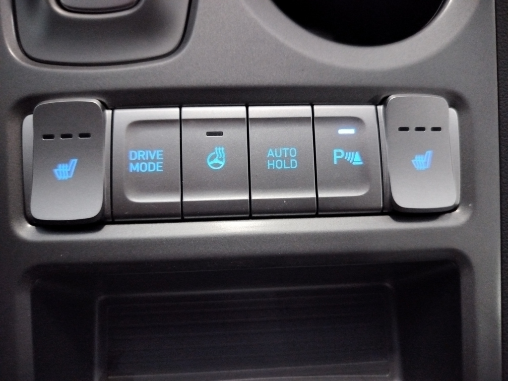 HYUNDAI Kona Electric 2020